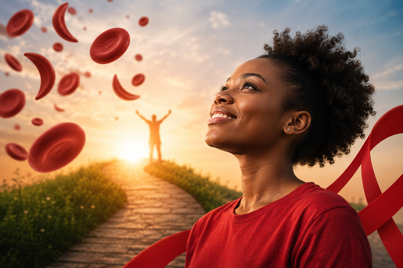 Sickle Cell Foundation