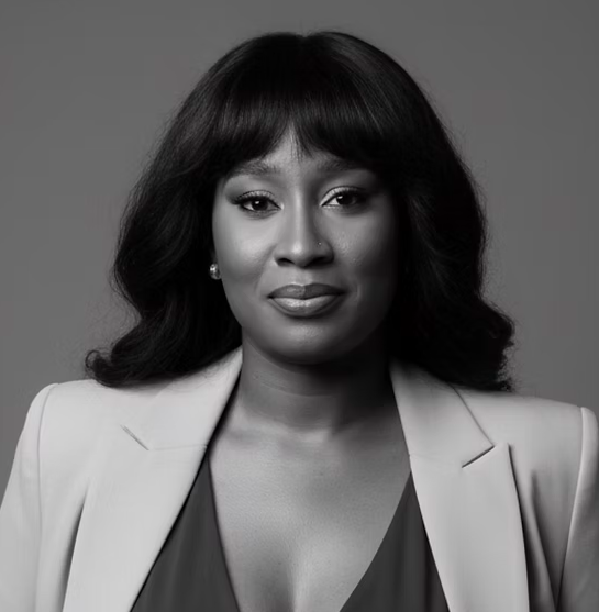 Ms. Wunmi Bakare