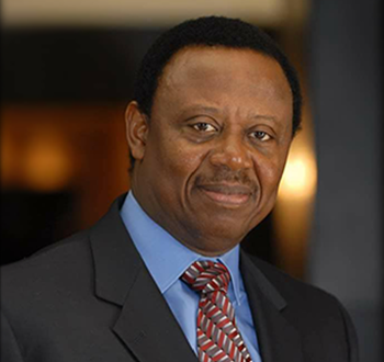 Chief Tunde J. Afolabi, MFR