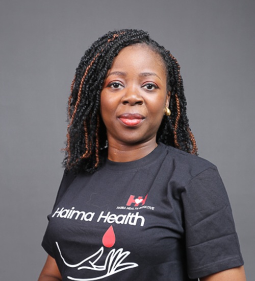 Bukola Bolarinwa