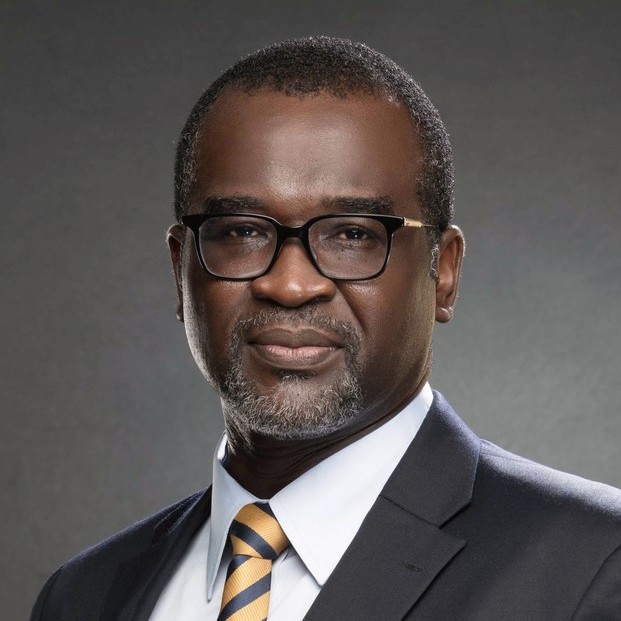 Mr. Funso Sobande