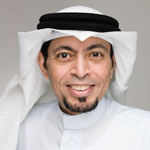 Zakareya Ebrahim Alkadhem